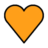 LiveWall-Studios love heart netherlands dutch Sticker