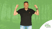 Boom Plant GIF by Het Groen Werkt