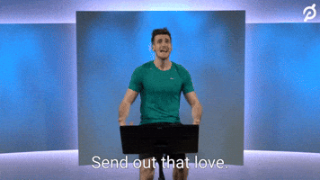 Send Out That Love
