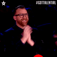 drag race gottalentirl GIF by Ireland's Got Talent