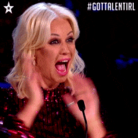 drag race gottalentirl GIF by Ireland's Got Talent
