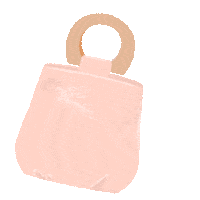 Party Fashion Sticker by Prosa de Cora