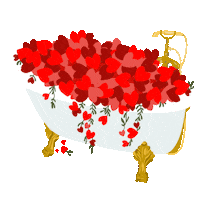 fun love Sticker by Prosa de Cora