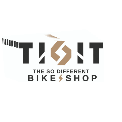 tillitbikeshop giphygifmaker shop bikes bike shop Sticker
