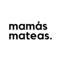 Sticker by mamasmateas