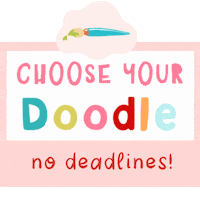 Art Challenge Sticker