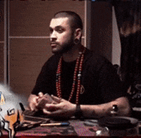 Twitch Nerd GIF