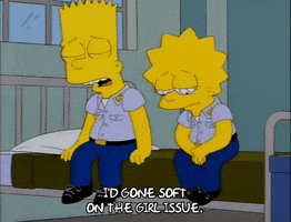 the simpsons episode 25 GIF