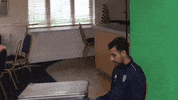 OfficialShots halloween jump scare mo GIF