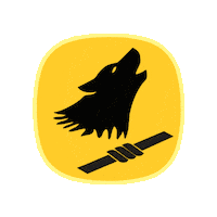 FederacionSCA scout SCOUTS sca manada Sticker