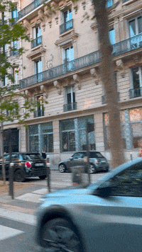 France Love GIF