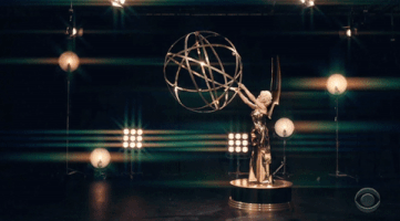 The Emmy Awards Trophy GIF by Emmys