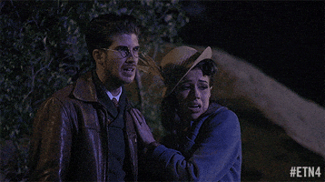 Joey Graceffa Etn GIF