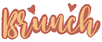 Food Breakfast Sticker