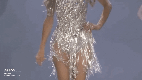 new york fashion week nyfw feb 2019 GIF by NYFW: The Shows