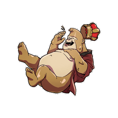 Laugh Laughing Sticker