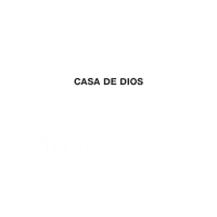 Church Familia Sticker