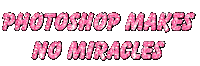 glitter no Sticker by AnimatedText