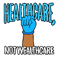 Sick Well-Being Sticker by All Better