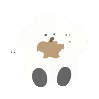 Aoten Sticker