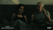 season 2 hbo GIF by High Maintenance
