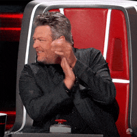 Jonas Brothers Nbc GIF by The Voice