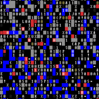 Render Old School GIF by xponentialdesign