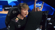 Dallas Cs GIF by G2 Esports