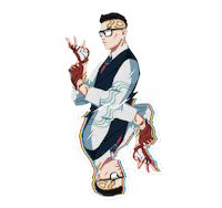 Fps Op Sticker by VALORANT