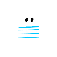 Covid Sticker by STR Network