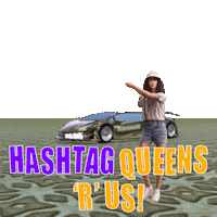 Social Media Wow Sticker by Robodrone