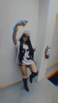 Lola Bunny GIF by Framed Studios