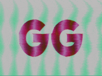 Art Glitch GIF