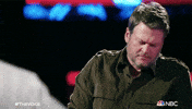 Oh Yeah Yes GIF by The Voice