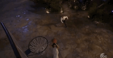 episode 1 abc GIF by The Bachelorette