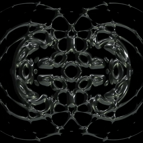 Art Morph GIF by Aleksey Efremov