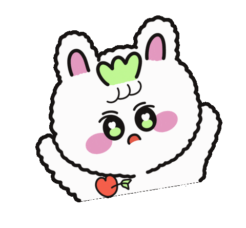 박은빈 Sticker