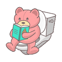 nervous illustration Sticker by Jessica Lau