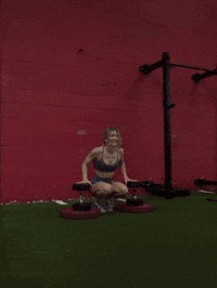 Gym GIF