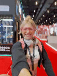 Gym GIF