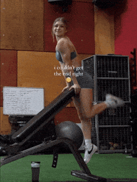 Gym GIF