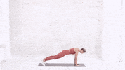 Workout Exercises GIF by 8fit