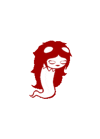 Aradia Megido Sticker