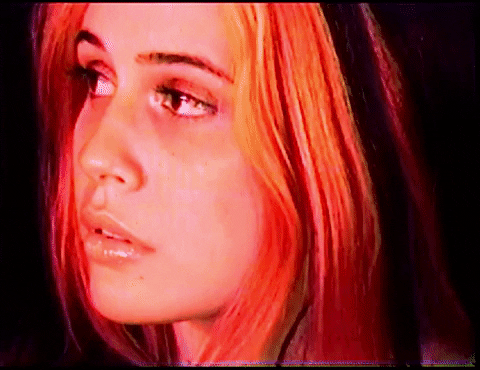 Music Video GIF by bea miller