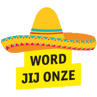 Het Team Achter Kruidvat Sticker by Kruidvat