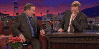sad andy richter GIF by Team Coco