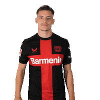 Bayer 04 No Sticker by Bayer 04 Leverkusen