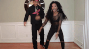 dance GIF by De’arra & Ken 4 Life