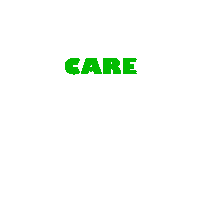 Yes We Care Sticker by Physio Aktiv Erfurt