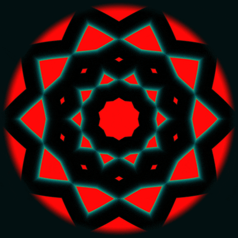 Art Glow GIF by Orla in Berlin